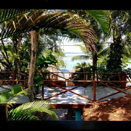 Pousada Boutique Recanto Do Encanto - GAMBOA - Morro de São Paulo-2